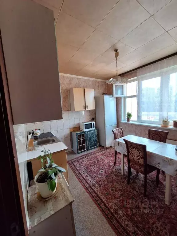 3-к кв. Москва Дубнинская ул., 43 (88.0 м) - Фото 1
