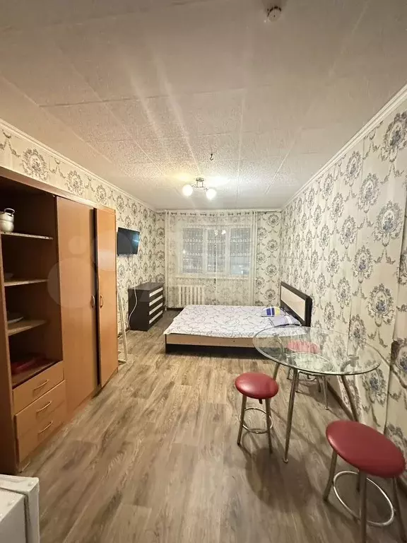 1-к. квартира, 21,8 м, 4/9 эт. - Фото 1