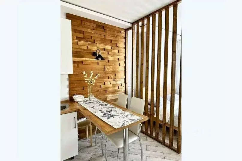 1-к кв. Ростовская область, Ростов-на-Дону Береговая ул., 6 (38.0 м) - Фото 0