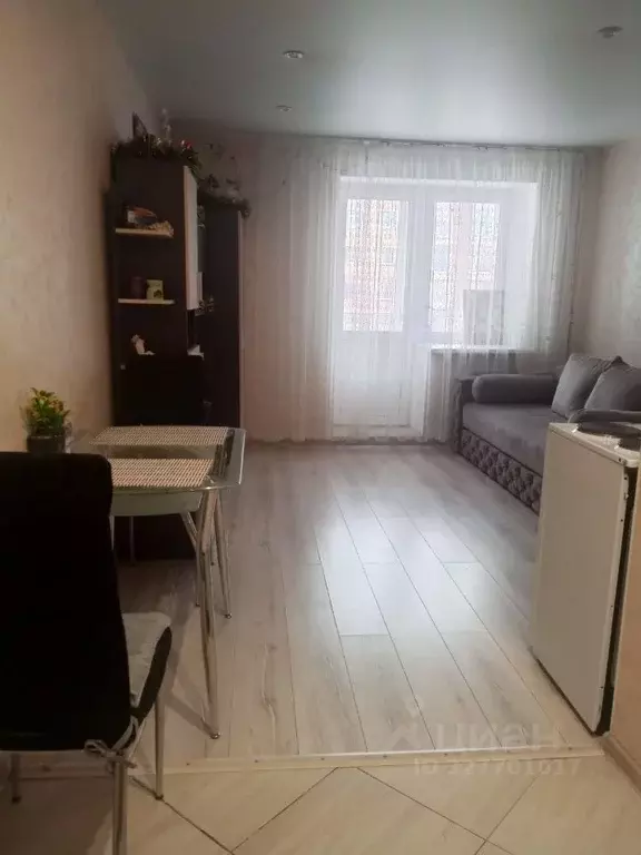 Студия Тверская область, Калининский муниципальный округ, д. Батино ... - Фото 2