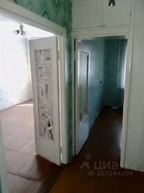 1-к кв. Белгородская область, Белгород ул. Щорса, 38 (34.0 м) - Фото 1
