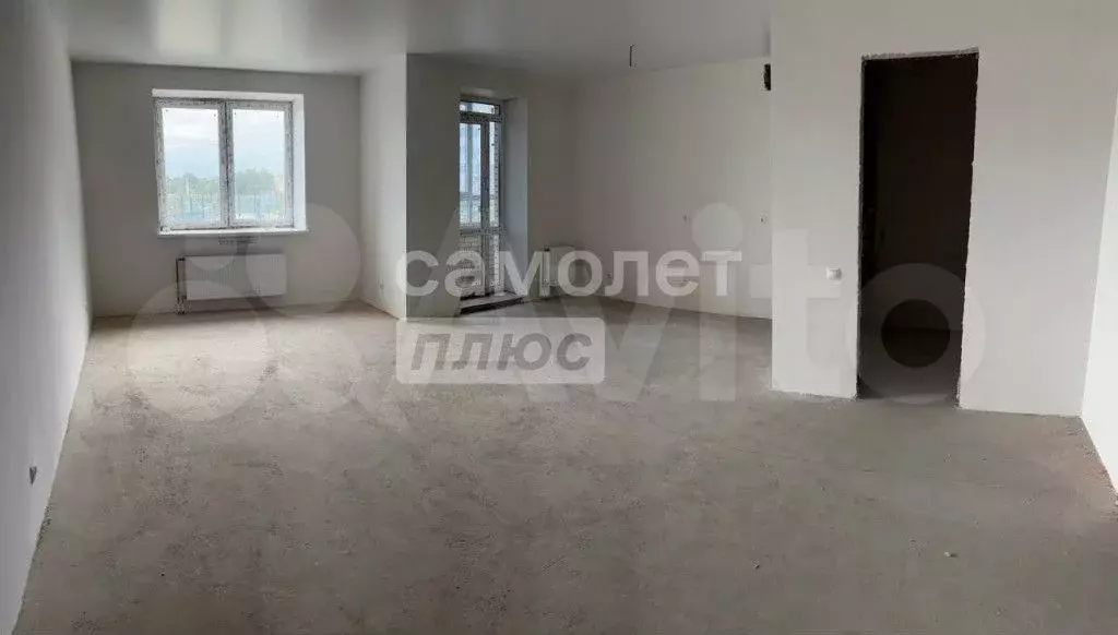 1-к. квартира, 35 м, 2/12 эт. - Фото 0
