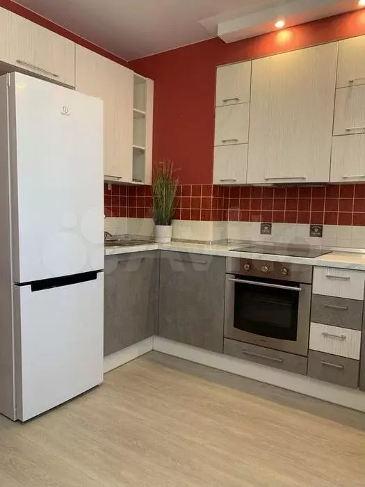 1-к. квартира, 40 м, 5/16 эт. - Фото 0