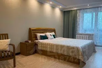 1-к кв. Приморский край, Владивосток Партизанский просп., 58В (47.0 м) - Фото 0