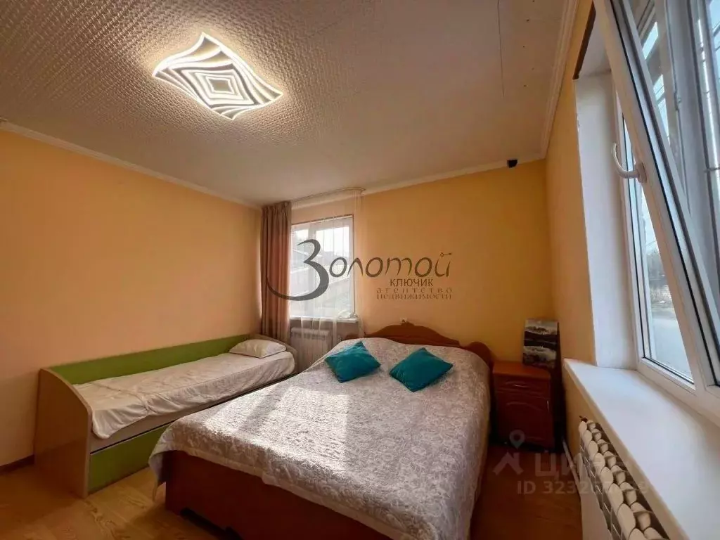 Дом в Ставропольский край, Кисловодск Кабардинская ул., 37 (41 м) - Фото 2