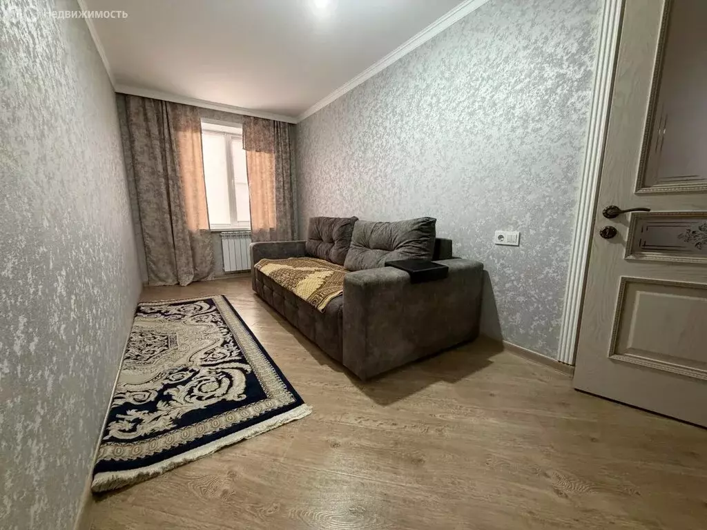 2-комнатная квартира: Дербент, улица Гейдара Алиева, 15 (43 м) - Фото 1