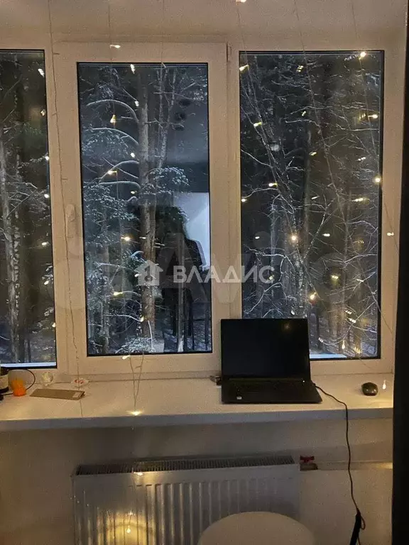 Апартаменты-студия, 17,4 м, 3/6 эт. - Фото 1