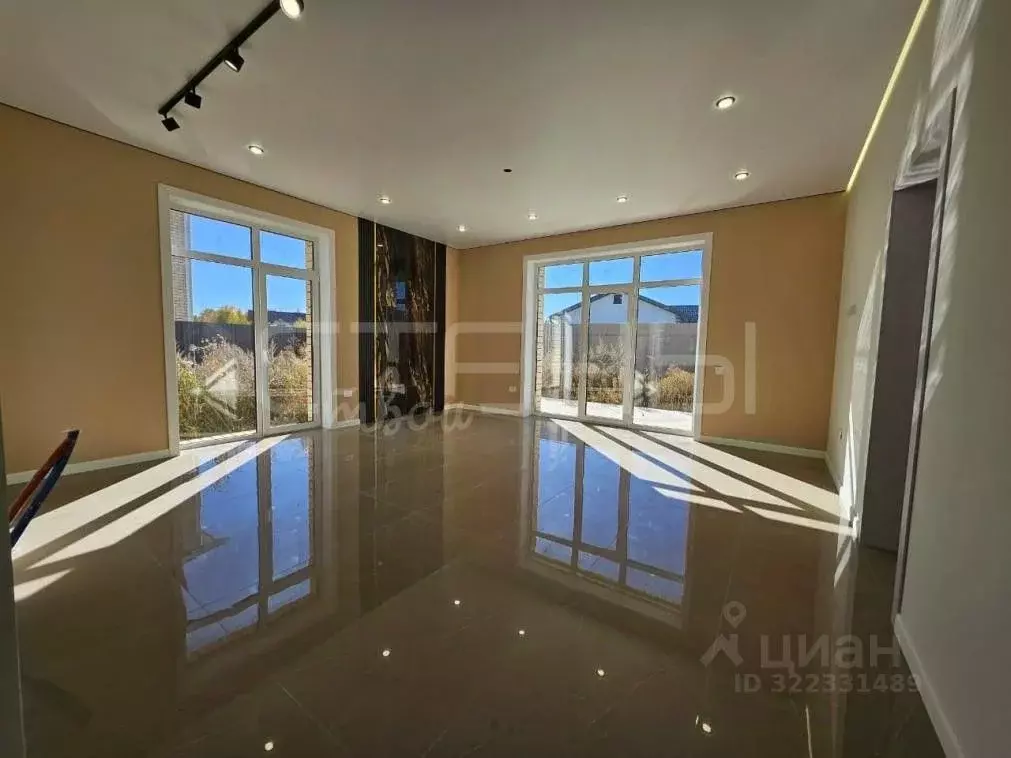 Дом в Амурская область, Благовещенский район, с. Чигири ул. Дубравная, ... - Фото 1