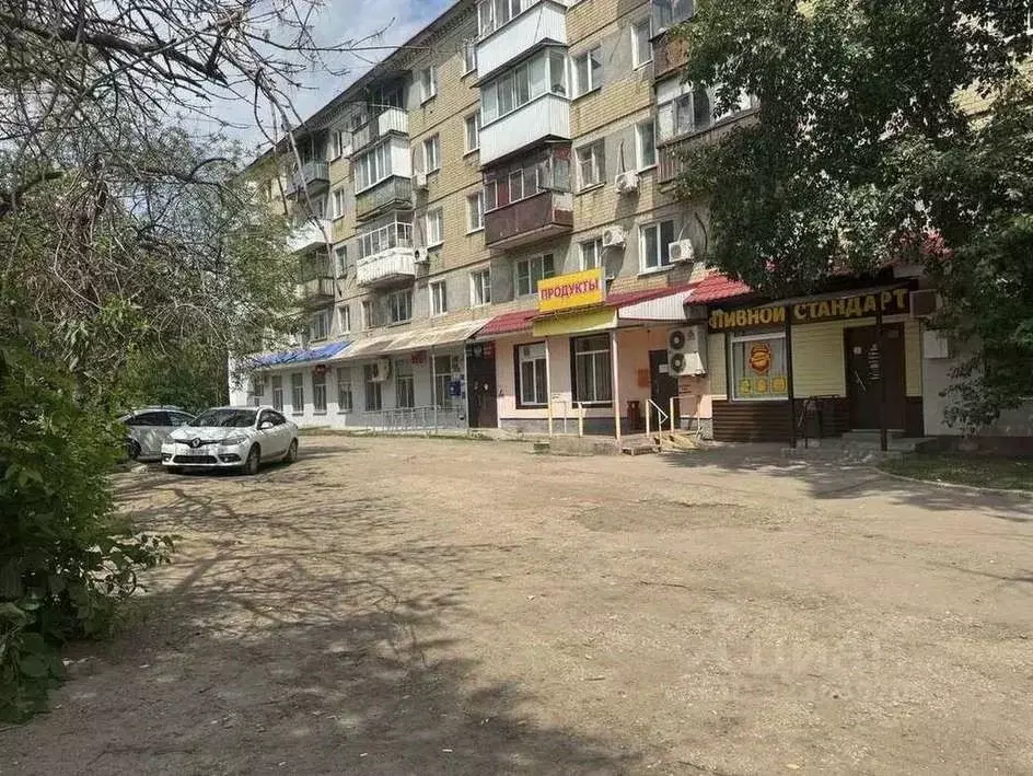 Торговая площадь в Саратовская область, Саратов Ипподромная ул., 17 ... - Фото 2