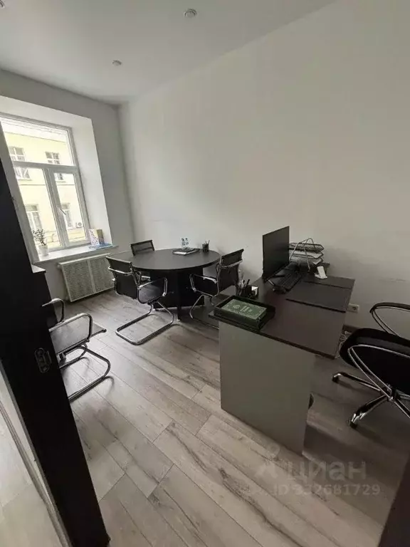 Офис в Москва Большая Спасская ул., 11С1 (130 м) - Фото 1