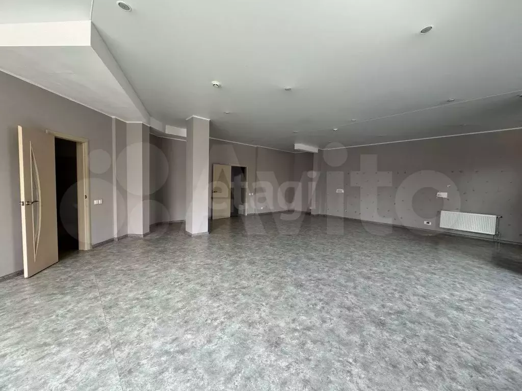 Сдам помещение свободного назначения, 100 м - Фото 1