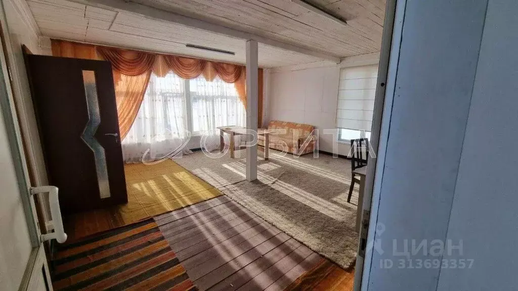 Дом в Тюменская область, Нижнетавдинский район, Строитель ТСН 786 (74 ... - Фото 1