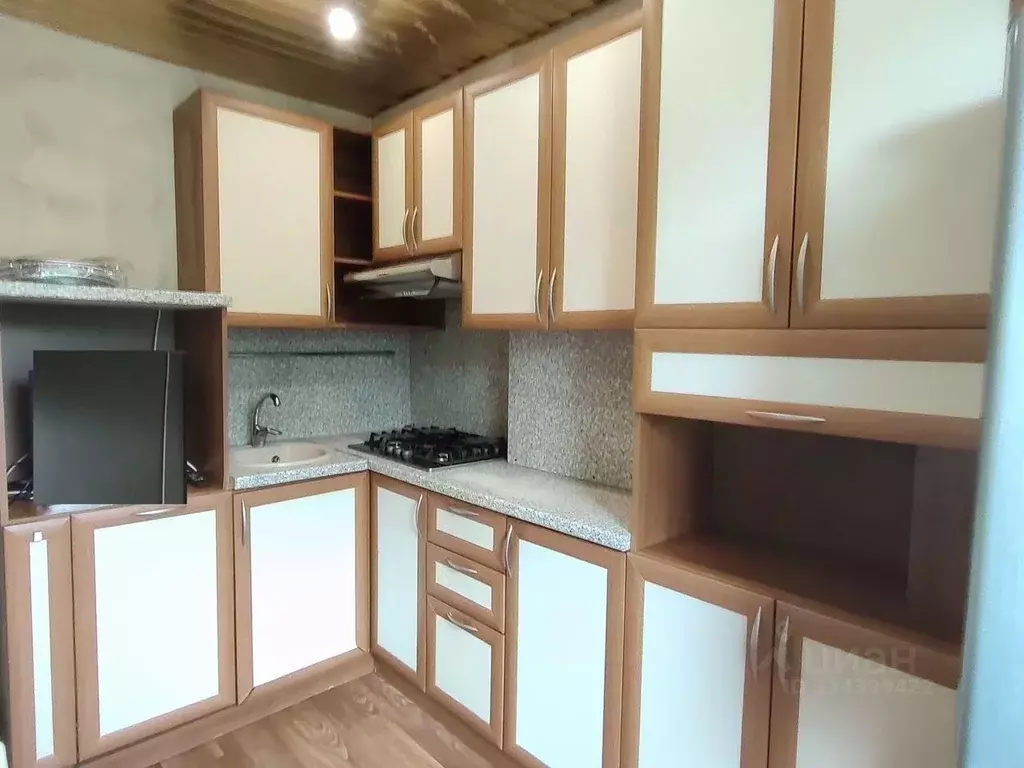 2-к кв. Московская область, Рузский муниципальный округ, д. Нестерово ... - Фото 2