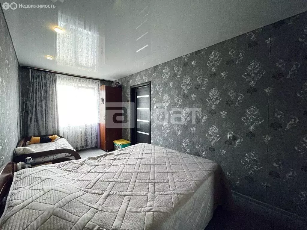 2-комнатная квартира: Кострома, Советская улица, 96А (47 м) - Фото 0