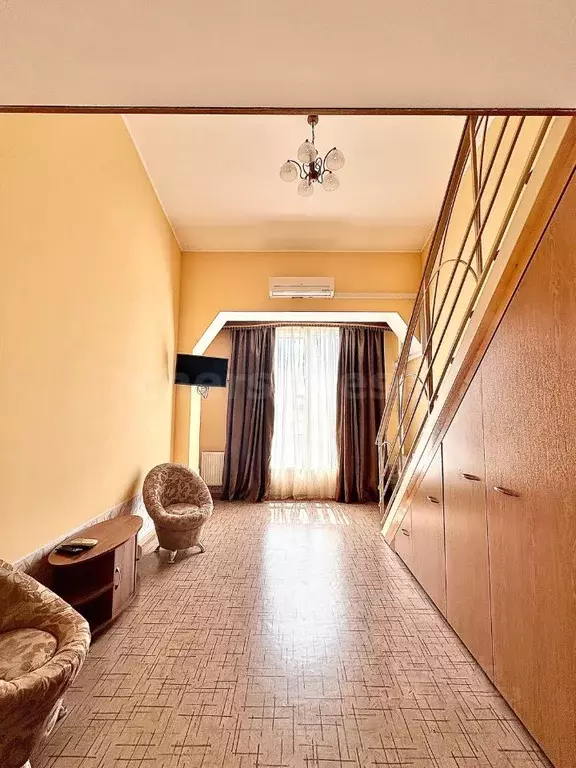 1-к кв. Севастополь ул. Щитовая, 45 (40.3 м) - Фото 1