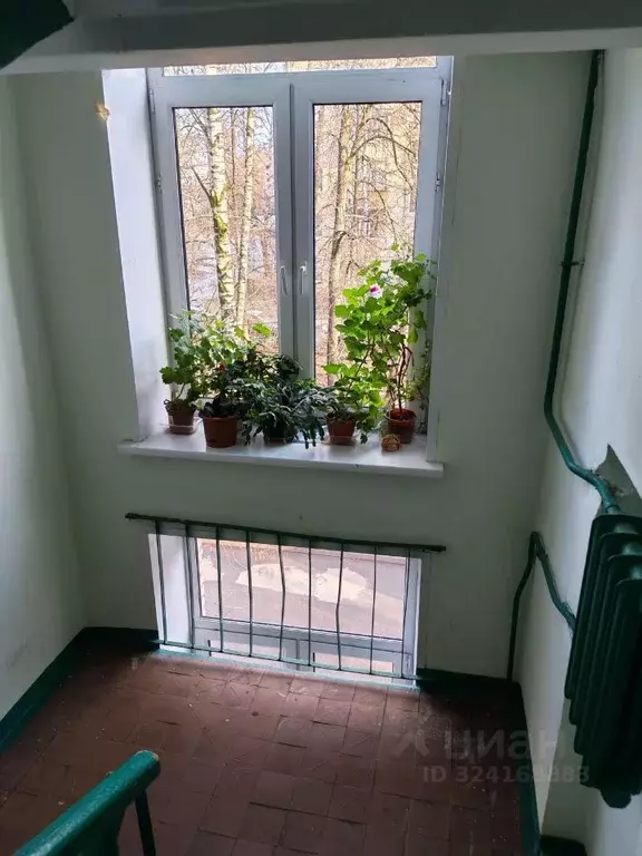 1-к кв. Московская область, Мытищи ул. Щербакова, 7А (31.0 м) - Фото 1