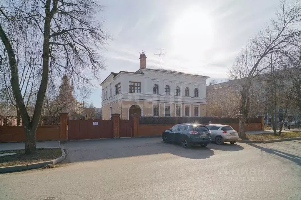 Дом в Вологодская область, Вологда Благовещенская ул., 59 (767 м) - Фото 1