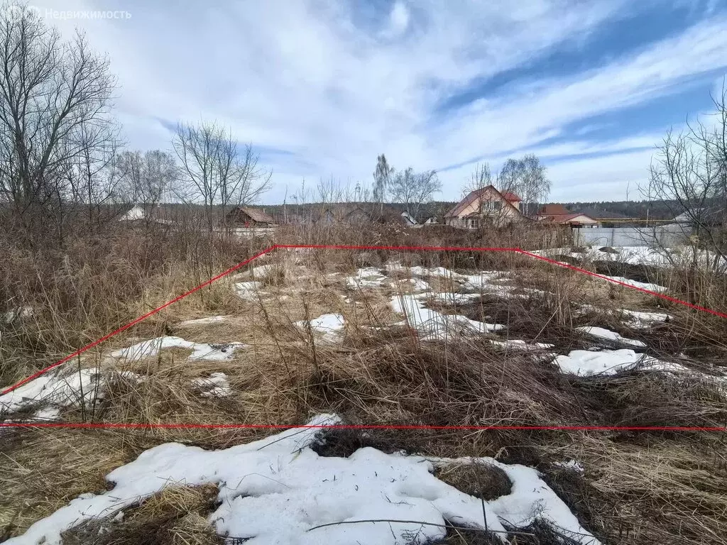 Участок в Ульяновск, СТ Автомобилист (3.4 м) - Фото 1