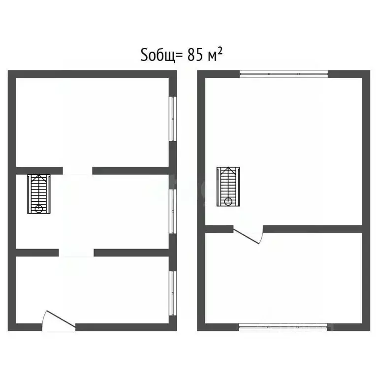 Дом в Новосибирская область, Колыванский район, Надежда СТ ул. 2-я, 27 ... - Фото 1