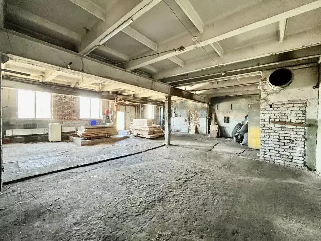 Склад в Астраханская область, Приволжский район, с. Кулаковка ул. ... - Фото 2