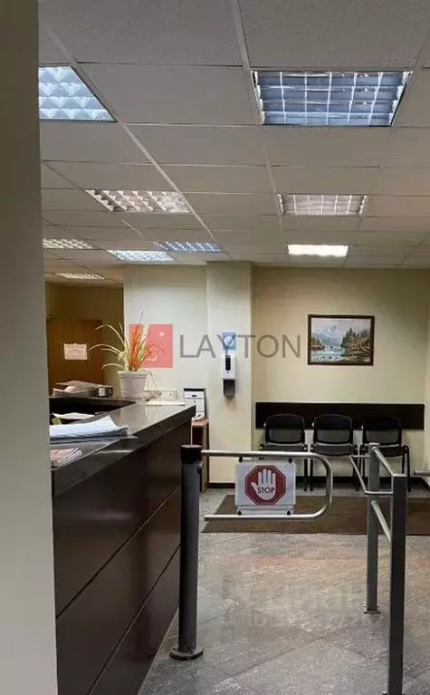 Офис в Москва Аптекарский пер., 4с11 (400 м) - Фото 1