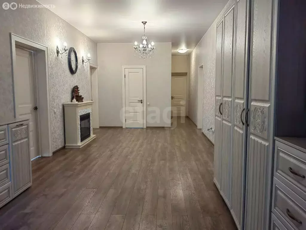 Дом в Улан-Удэ, Зимняя улица (150 м) - Фото 2