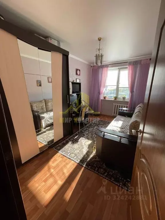 3-к кв. Оренбургская область, Орск пос. ОЗТП, ул. Шалина, 9А (61.7 м) - Фото 1