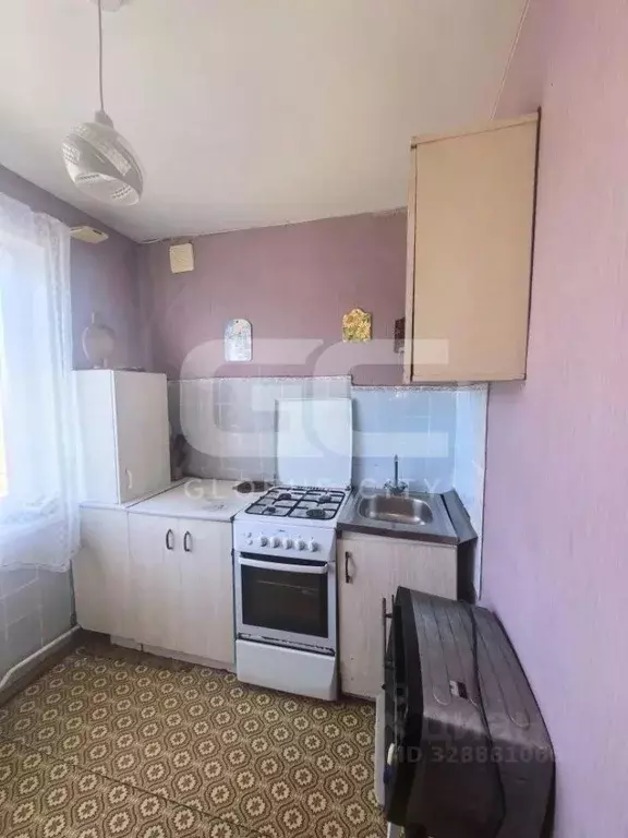 3-к кв. Брянская область, Брянск ул. Чернышевского, 58 (58.4 м) - Фото 2