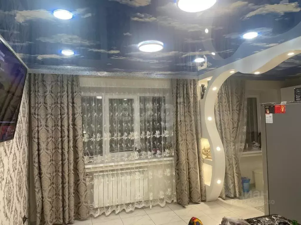 4-к кв. Тюменская область, Тюмень ул. Республики, 175 (67.1 м) - Фото 1