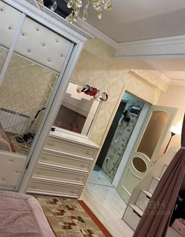 2-к кв. Дагестан, Махачкала ул. Магарамкентская, 17А (58.0 м) - Фото 1
