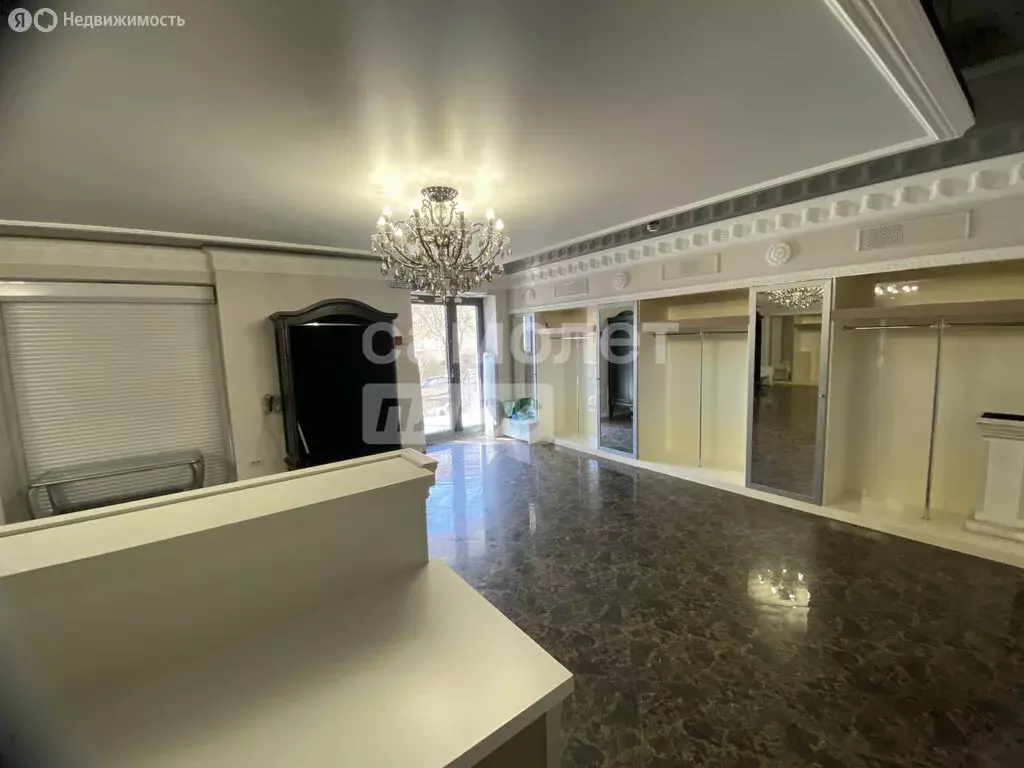 Торговая площадь (148.4 м) - Фото 2