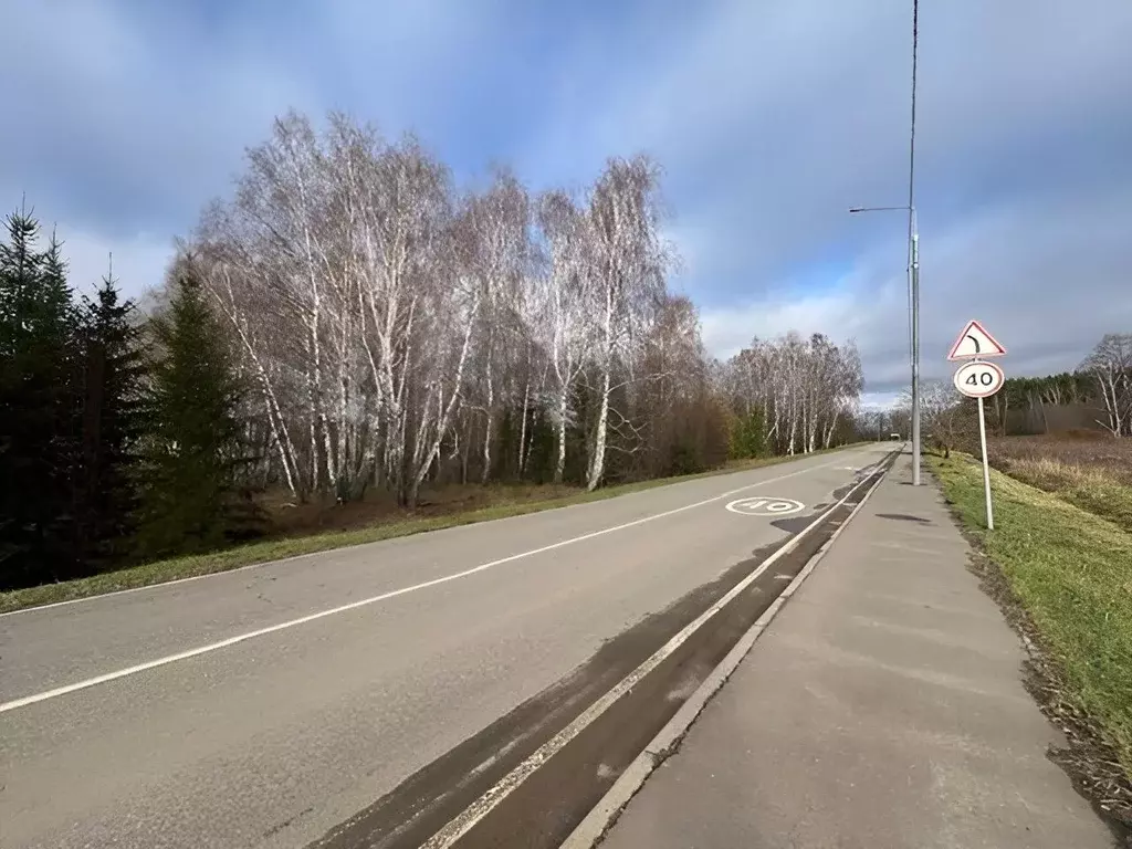 Участок в Москва д. Свитино,  (30.0 сот.) - Фото 1