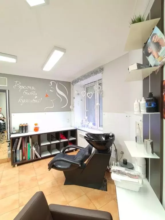 Помещение свободного назначения в Калининградская область, Калининград ... - Фото 1