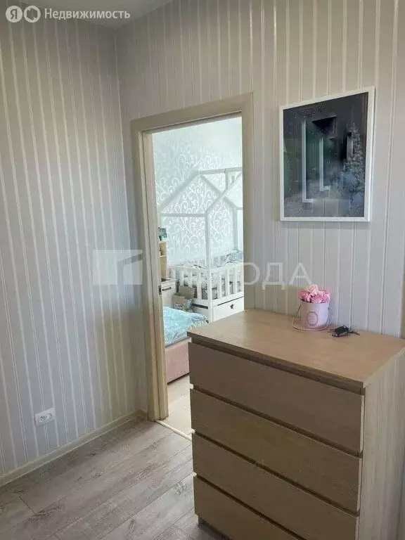 2-комнатная квартира: Новосибирск, Танковая улица, 36 (67 м) - Фото 0