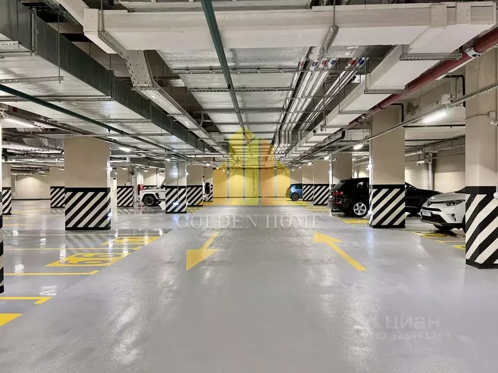 Гараж в Санкт-Петербург Малодетскосельский просп., 40 (15 м) - Фото 1