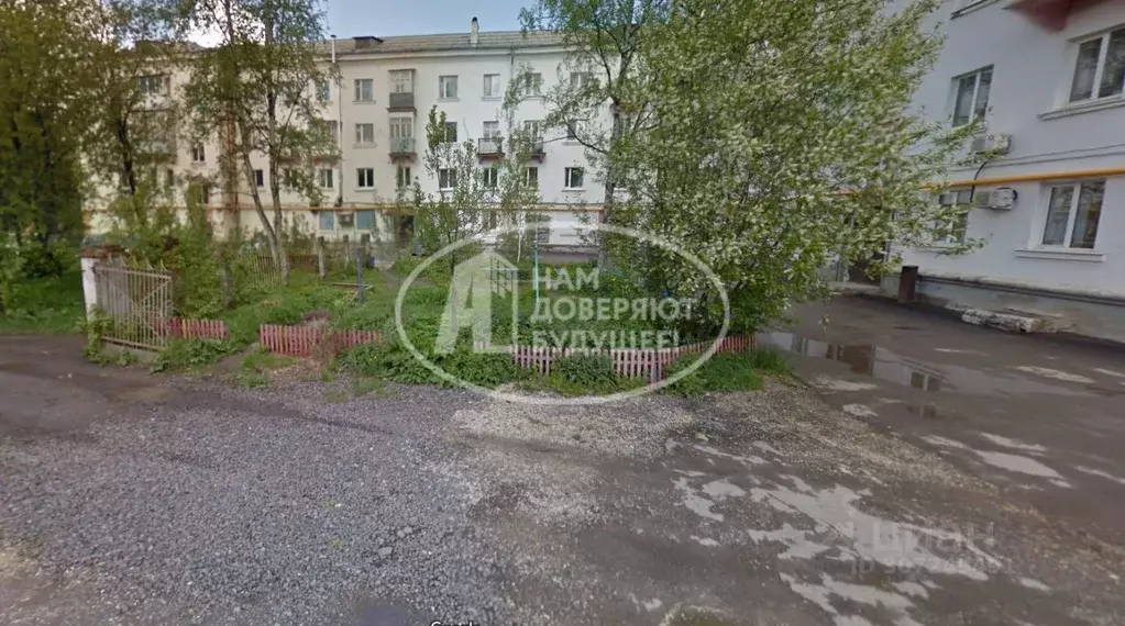 2-к кв. Пермский край, Лысьва ул. Мира, 18 (54.5 м) - Фото 1