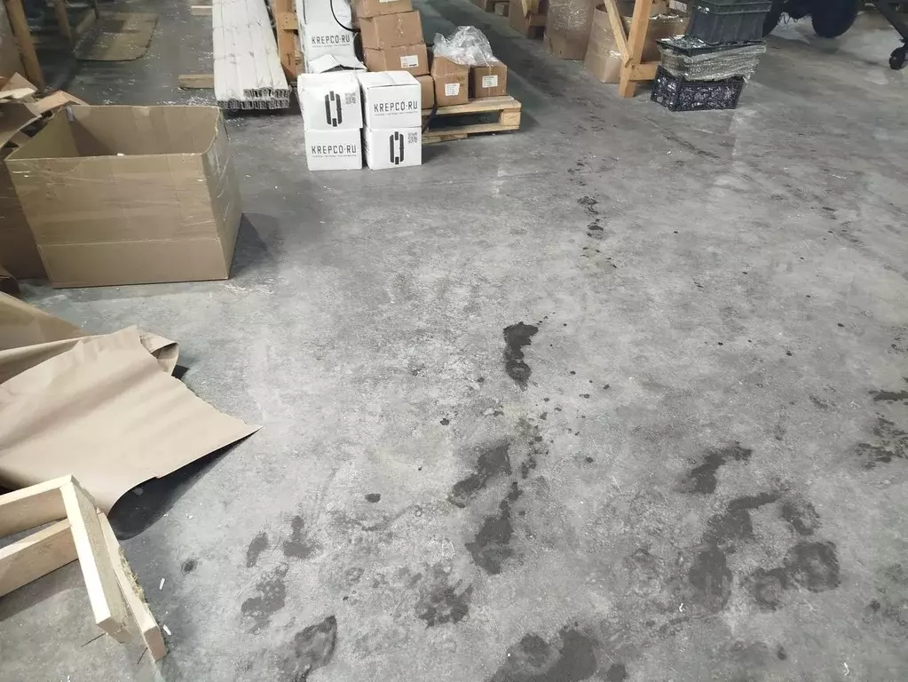 Производственное помещение в Московская область, Люберцы Октябрьский ... - Фото 2