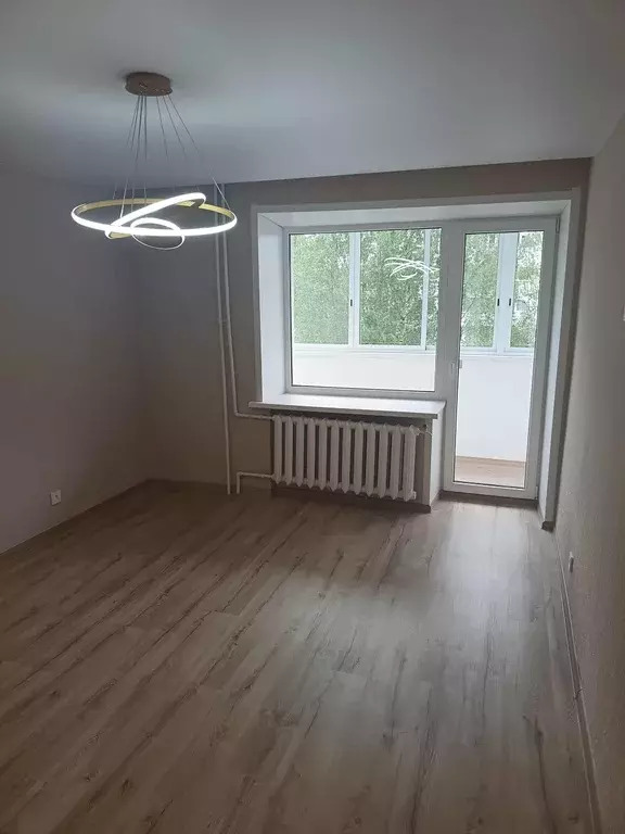 Продаётся 1-к квартира, 34.5 м - Фото 1