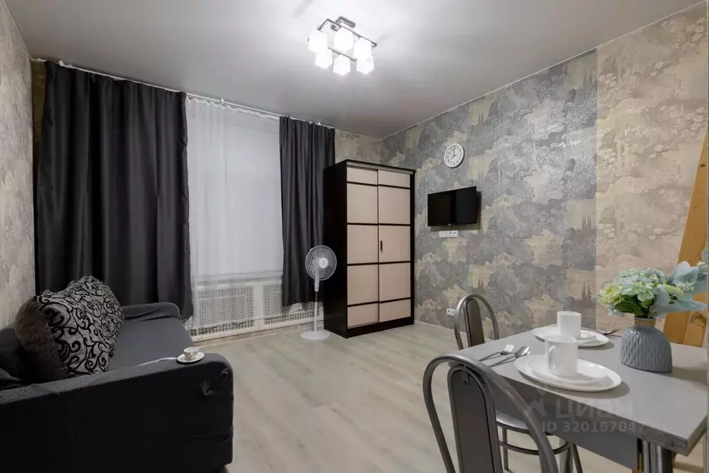 Помещение свободного назначения в Санкт-Петербург ул. Севастьянова, ... - Фото 1