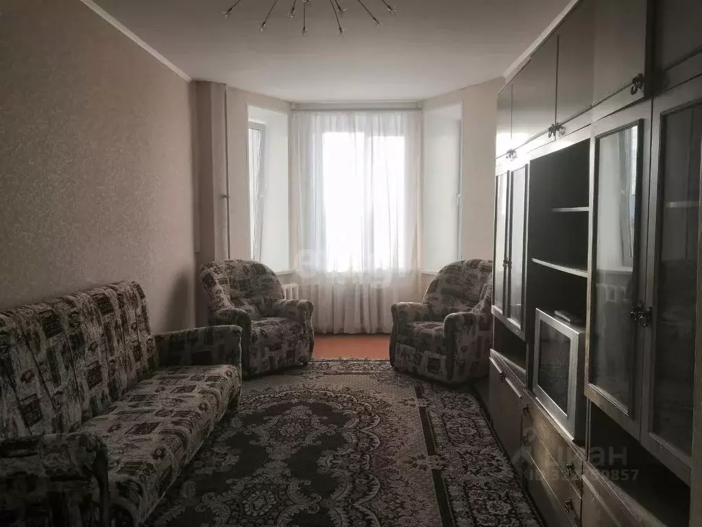 3-к кв. Свердловская область, Нижний Тагил просп. Вагоностроителей, 21 ... - Фото 2