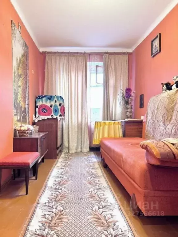 3-к кв. Белгородская область, Белгород Гражданский просп., 7 (55.7 м) - Фото 1