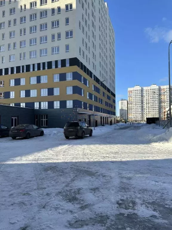 Помещение свободного назначения в Нижегородская область, Нижний ... - Фото 0