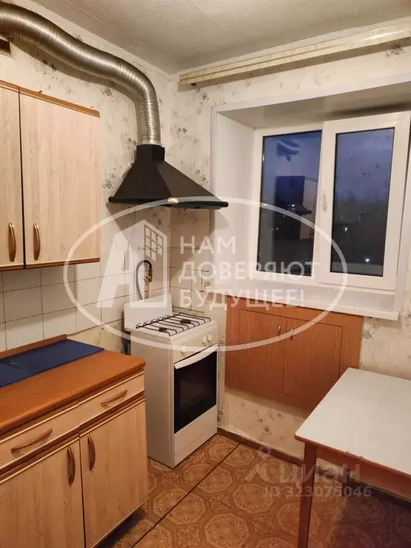 1-к кв. Пермский край, Чайковский Вокзальная ул., 53 (28.8 м) - Фото 2