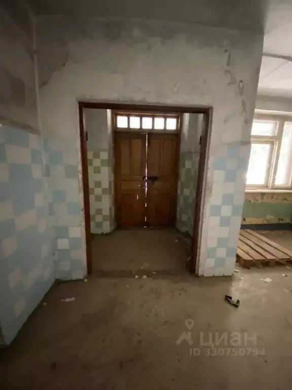 Помещение свободного назначения в Тульская область, Плавск ул. Орлова, ... - Фото 2