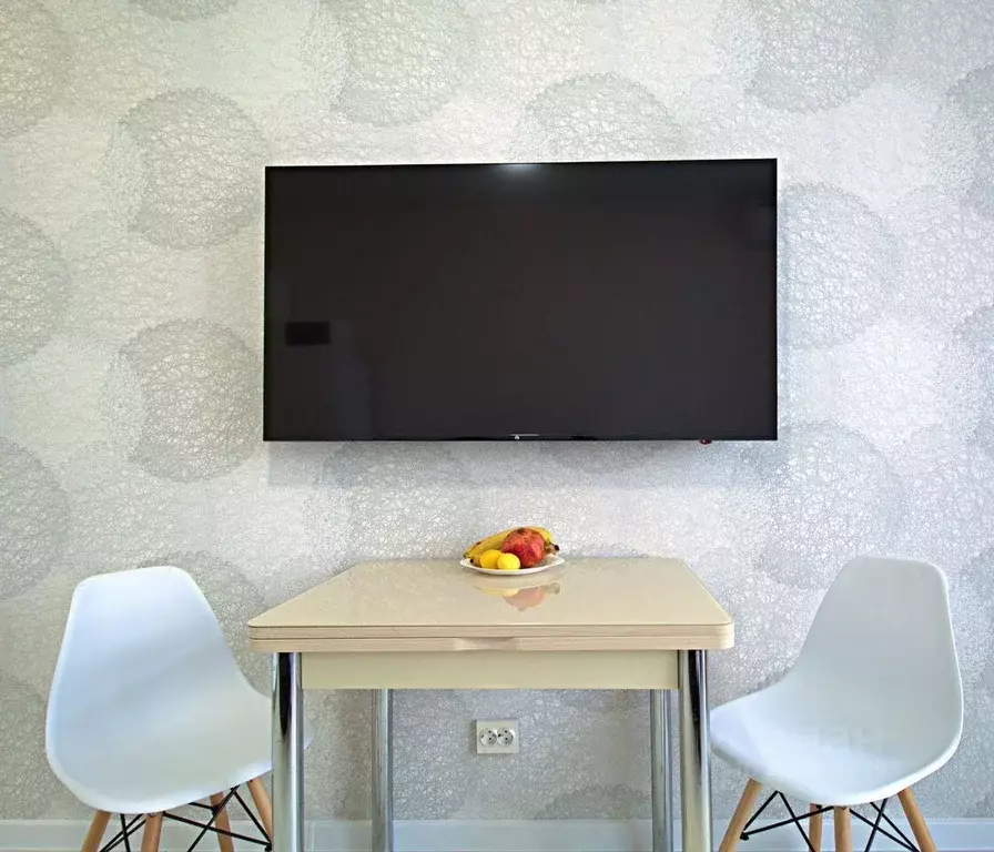 Студия Краснодарский край, Сочи ул. Ленина, 290/6 (22.0 м) - Фото 2