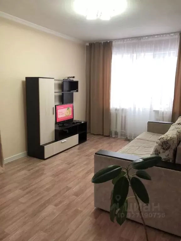 2-к кв. Псковская область, Псков Гражданская ул., 11Б (45.0 м) - Фото 2