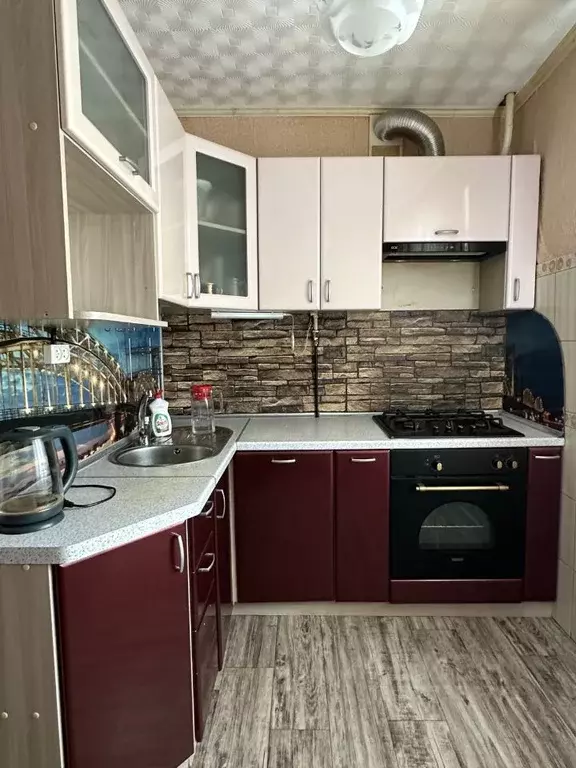 4-к кв. Санкт-Петербург, Санкт-Петербург, Красное Село ул. Свободы, 23 ... - Фото 1