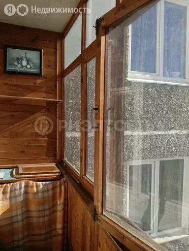 3-комнатная квартира: Мурманск, улица Генерала Щербакова, 30 (66.8 м) - Фото 1