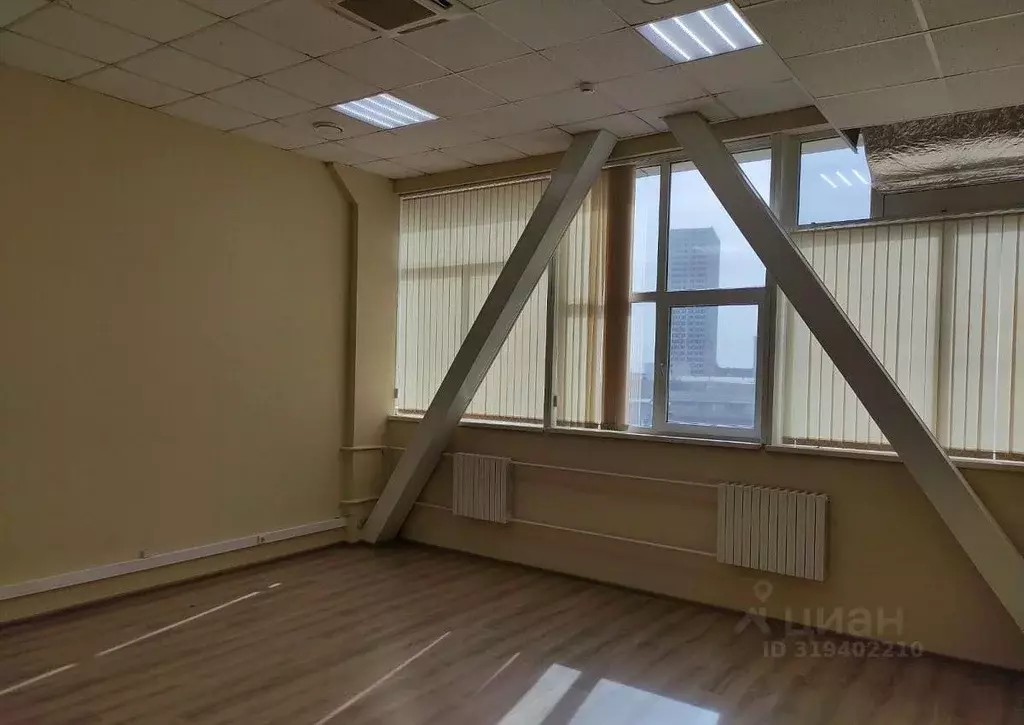 Офис в Москва 1-я Дубровская ул., 13АС2 (45 м) - Фото 0