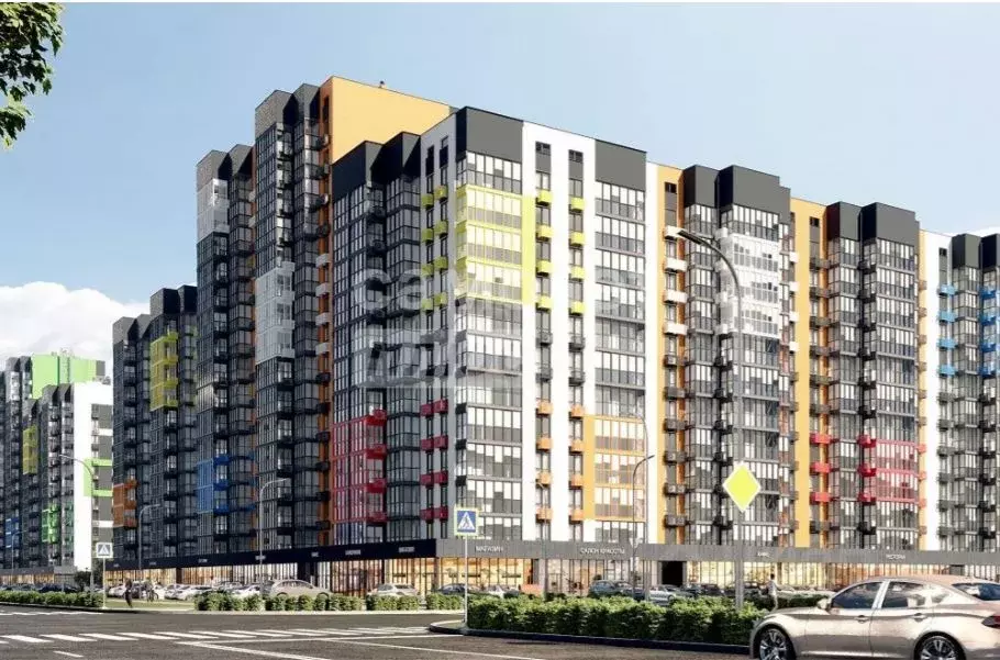 Студия Пензенская область, Пензенский район, Засечный сельсовет, с. ... - Фото 1